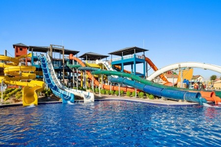 Egypt Hurghada Pickalbatros Alf Leila Wa Leila 12 dňový pobyt All Inclusive Letecky Letisko: Praha September 2026 ( 6/09/26-17/09/26)