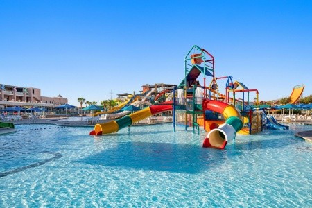 Egypt Hurghada Pickalbatros Alf Leila Wa Leila 12 dňový pobyt All Inclusive Letecky Letisko: Praha September 2026 ( 6/09/26-17/09/26)