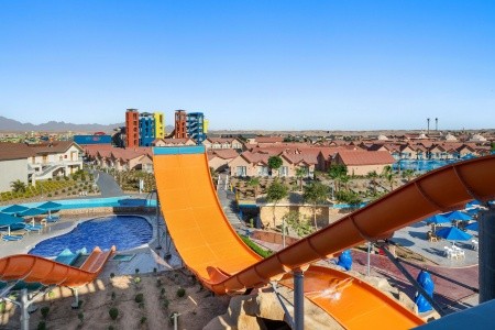 Egypt Hurghada Pickalbatros Alf Leila Wa Leila 12 dňový pobyt All Inclusive Letecky Letisko: Praha September 2026 ( 6/09/26-17/09/26)