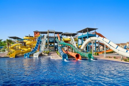 Egypt Hurghada Pickalbatros Alf Leila Wa Leila 12 dňový pobyt All Inclusive Letecky Letisko: Praha September 2026 ( 6/09/26-17/09/26)