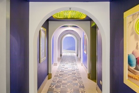 Egypt Hurghada Pickalbatros Alf Leila Wa Leila 12 dňový pobyt All Inclusive Letecky Letisko: Praha September 2026 ( 6/09/26-17/09/26)