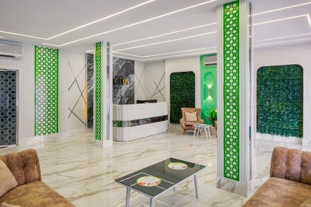 Egypt Hurghada Pickalbatros Alf Leila Wa Leila 12 dňový pobyt All Inclusive Letecky Letisko: Praha September 2026 ( 6/09/26-17/09/26)