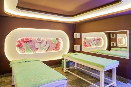 Egypt Hurghada Pickalbatros Alf Leila Wa Leila 12 dňový pobyt All Inclusive Letecky Letisko: Praha September 2026 ( 6/09/26-17/09/26)