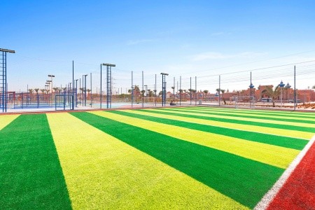 Egypt Hurghada Pickalbatros Alf Leila Wa Leila 12 dňový pobyt All Inclusive Letecky Letisko: Praha September 2026 ( 6/09/26-17/09/26)