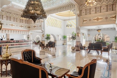 Egypt Hurghada Pickalbatros Alf Leila Wa Leila 12 dňový pobyt All Inclusive Letecky Letisko: Praha September 2026 ( 6/09/26-17/09/26)