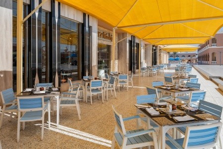 Egypt Hurghada Pickalbatros Alf Leila Wa Leila 12 dňový pobyt All Inclusive Letecky Letisko: Praha September 2026 ( 6/09/26-17/09/26)