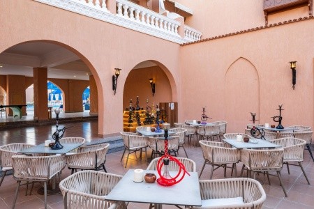 Egypt Hurghada Pickalbatros Alf Leila Wa Leila 12 dňový pobyt All Inclusive Letecky Letisko: Praha September 2026 ( 6/09/26-17/09/26)