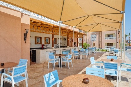 Egypt Hurghada Pickalbatros Alf Leila Wa Leila 12 dňový pobyt All Inclusive Letecky Letisko: Praha September 2026 ( 6/09/26-17/09/26)