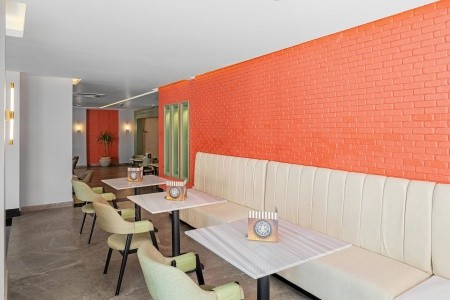 Egypt Hurghada Pickalbatros Alf Leila Wa Leila 12 dňový pobyt All Inclusive Letecky Letisko: Praha September 2026 ( 6/09/26-17/09/26)