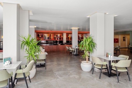 Egypt Hurghada Pickalbatros Alf Leila Wa Leila 12 dňový pobyt All Inclusive Letecky Letisko: Praha September 2026 ( 6/09/26-17/09/26)