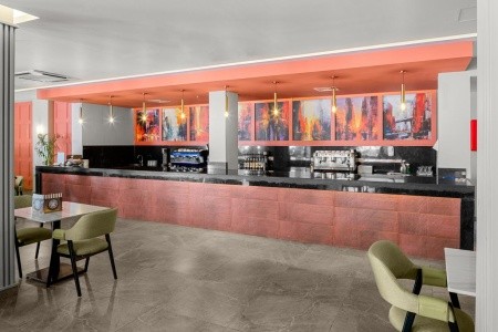 Egypt Hurghada Pickalbatros Alf Leila Wa Leila 12 dňový pobyt All Inclusive Letecky Letisko: Praha September 2026 ( 6/09/26-17/09/26)