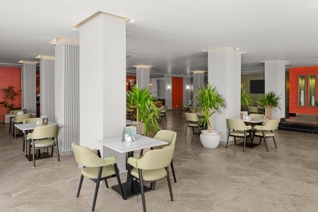 Egypt Hurghada Pickalbatros Alf Leila Wa Leila 12 dňový pobyt All Inclusive Letecky Letisko: Praha September 2026 ( 6/09/26-17/09/26)