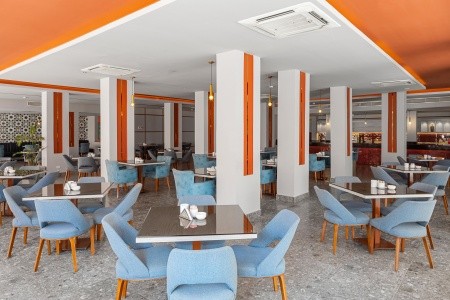 Egypt Hurghada Pickalbatros Alf Leila Wa Leila 12 dňový pobyt All Inclusive Letecky Letisko: Praha September 2026 ( 6/09/26-17/09/26)