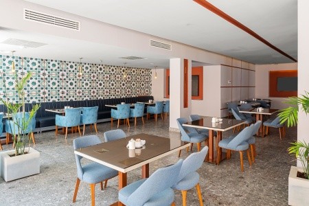 Egypt Hurghada Pickalbatros Alf Leila Wa Leila 12 dňový pobyt All Inclusive Letecky Letisko: Praha September 2026 ( 6/09/26-17/09/26)