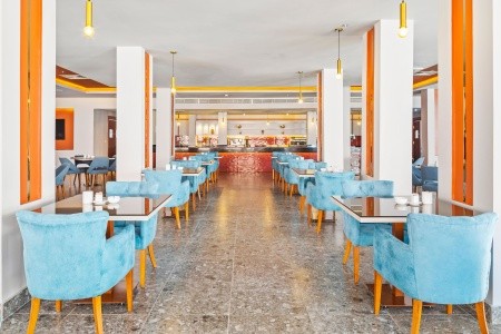 Egypt Hurghada Pickalbatros Alf Leila Wa Leila 12 dňový pobyt All Inclusive Letecky Letisko: Praha September 2026 ( 6/09/26-17/09/26)