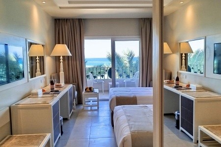 Egypt Hurghada Sunny Days El Palacio Resort & Spa 8 dňový pobyt All Inclusive Letecky Letisko: Bratislava June 2026 ( 2/06/26- 9/06/26)