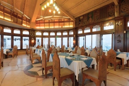 Egypt Hurghada Sunny Days El Palacio Resort & Spa 8 dňový pobyt All Inclusive Letecky Letisko: Bratislava June 2026 ( 2/06/26- 9/06/26)