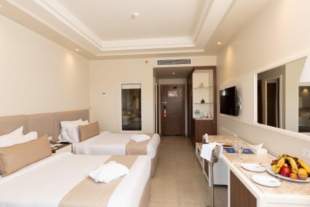 Egypt Hurghada Sunny Days El Palacio Resort & Spa 8 dňový pobyt All Inclusive Letecky Letisko: Bratislava June 2026 ( 2/06/26- 9/06/26)