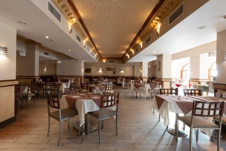 Egypt Hurghada Sunny Days El Palacio Resort & Spa 8 dňový pobyt All Inclusive Letecky Letisko: Bratislava June 2026 ( 2/06/26- 9/06/26)