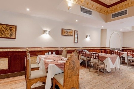 Egypt Hurghada Sunny Days El Palacio Resort & Spa 8 dňový pobyt All Inclusive Letecky Letisko: Bratislava June 2026 ( 2/06/26- 9/06/26)