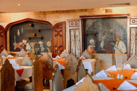 Egypt Hurghada Sunny Days El Palacio Resort & Spa 8 dňový pobyt All Inclusive Letecky Letisko: Bratislava June 2026 ( 2/06/26- 9/06/26)