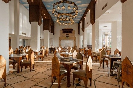 Egypt Hurghada Sunny Days El Palacio Resort & Spa 8 dňový pobyt All Inclusive Letecky Letisko: Bratislava June 2026 ( 2/06/26- 9/06/26)