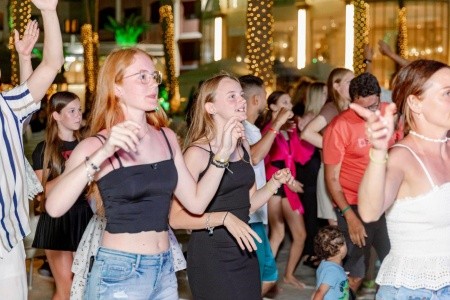 Egypt Hurghada Sunny Days El Palacio Resort & Spa 8 dňový pobyt All Inclusive Letecky Letisko: Bratislava June 2026 ( 2/06/26- 9/06/26)