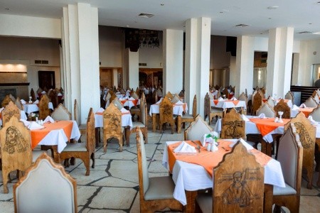 Egypt Hurghada Sunny Days El Palacio Resort & Spa 8 dňový pobyt All Inclusive Letecky Letisko: Bratislava June 2026 ( 2/06/26- 9/06/26)