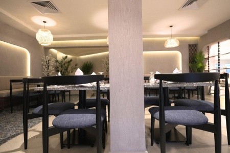 Egypt Hurghada Sunny Days El Palacio Resort & Spa 8 dňový pobyt All Inclusive Letecky Letisko: Bratislava June 2026 ( 2/06/26- 9/06/26)