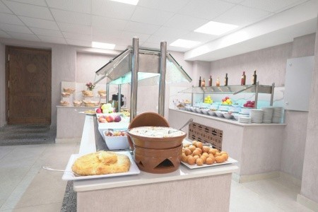 Egypt Hurghada Sunny Days El Palacio Resort & Spa 8 dňový pobyt All Inclusive Letecky Letisko: Bratislava June 2026 ( 2/06/26- 9/06/26)