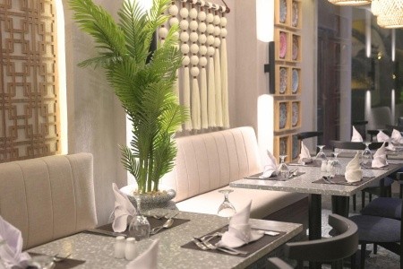 Egypt Hurghada Sunny Days El Palacio Resort & Spa 8 dňový pobyt All Inclusive Letecky Letisko: Bratislava June 2026 ( 2/06/26- 9/06/26)