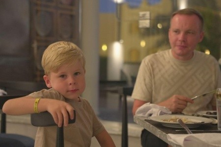 Egypt Hurghada Sunny Days El Palacio Resort & Spa 8 dňový pobyt All Inclusive Letecky Letisko: Bratislava June 2026 ( 2/06/26- 9/06/26)