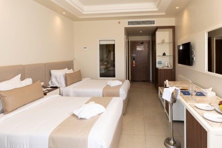 Egypt Hurghada Sunny Days El Palacio Resort & Spa 8 dňový pobyt All Inclusive Letecky Letisko: Bratislava June 2026 ( 2/06/26- 9/06/26)