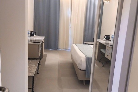 Egypt Hurghada Sunny Days El Palacio Resort & Spa 8 dňový pobyt All Inclusive Letecky Letisko: Bratislava June 2026 ( 2/06/26- 9/06/26)