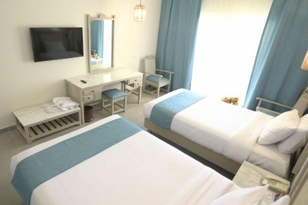 Egypt Hurghada Sunny Days El Palacio Resort & Spa 8 dňový pobyt All Inclusive Letecky Letisko: Bratislava June 2026 ( 2/06/26- 9/06/26)