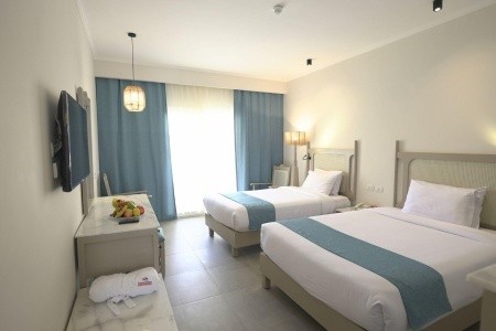 Egypt Hurghada Sunny Days El Palacio Resort & Spa 8 dňový pobyt All Inclusive Letecky Letisko: Bratislava June 2026 ( 2/06/26- 9/06/26)