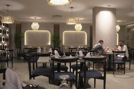 Egypt Hurghada Sunny Days El Palacio Resort & Spa 8 dňový pobyt All Inclusive Letecky Letisko: Bratislava June 2026 ( 2/06/26- 9/06/26)