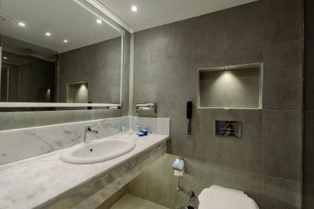 Egypt Hurghada Sunny Days El Palacio Resort & Spa 8 dňový pobyt All Inclusive Letecky Letisko: Bratislava June 2026 ( 2/06/26- 9/06/26)