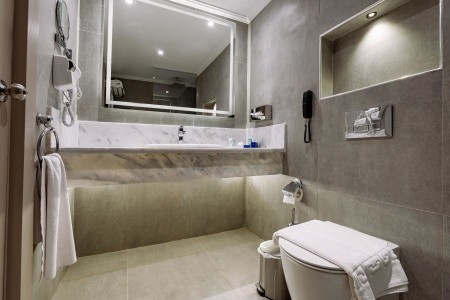 Egypt Hurghada Sunny Days El Palacio Resort & Spa 8 dňový pobyt All Inclusive Letecky Letisko: Bratislava June 2026 ( 2/06/26- 9/06/26)