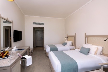 Egypt Hurghada Sunny Days El Palacio Resort & Spa 8 dňový pobyt All Inclusive Letecky Letisko: Bratislava June 2026 ( 2/06/26- 9/06/26)