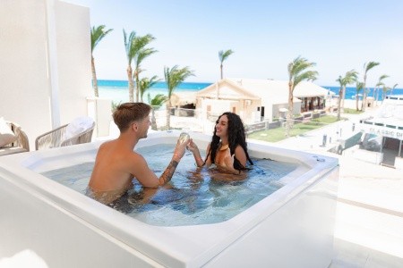 Egypt Hurghada Sunny Days El Palacio Resort & Spa 8 dňový pobyt All Inclusive Letecky Letisko: Bratislava June 2026 ( 2/06/26- 9/06/26)