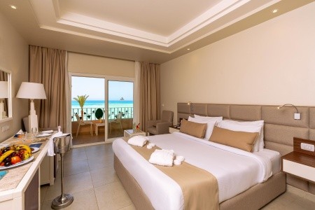 Egypt Hurghada Sunny Days El Palacio Resort & Spa 8 dňový pobyt All Inclusive Letecky Letisko: Bratislava June 2026 ( 2/06/26- 9/06/26)