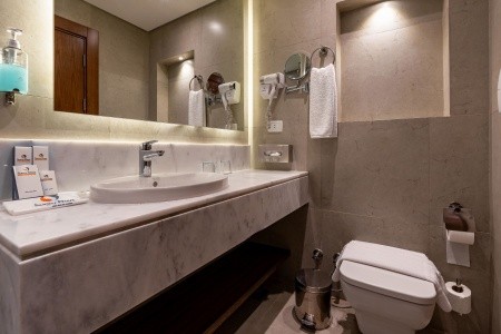 Egypt Hurghada Sunny Days El Palacio Resort & Spa 8 dňový pobyt All Inclusive Letecky Letisko: Bratislava June 2026 ( 2/06/26- 9/06/26)