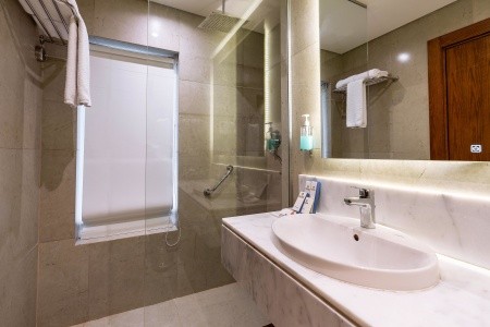 Egypt Hurghada Sunny Days El Palacio Resort & Spa 8 dňový pobyt All Inclusive Letecky Letisko: Bratislava June 2026 ( 2/06/26- 9/06/26)