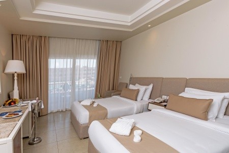 Egypt Hurghada Sunny Days El Palacio Resort & Spa 8 dňový pobyt All Inclusive Letecky Letisko: Bratislava June 2026 ( 2/06/26- 9/06/26)