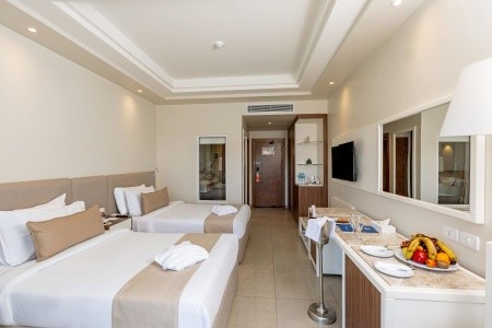 Egypt Hurghada Sunny Days El Palacio Resort & Spa 8 dňový pobyt All Inclusive Letecky Letisko: Bratislava June 2026 ( 2/06/26- 9/06/26)