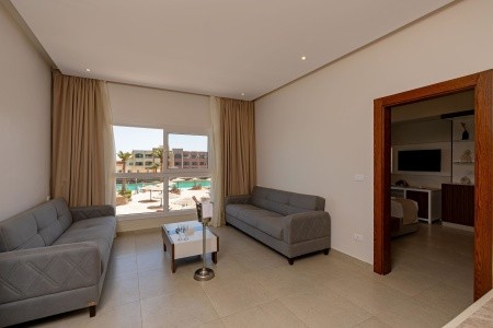 Egypt Hurghada Sunny Days El Palacio Resort & Spa 8 dňový pobyt All Inclusive Letecky Letisko: Bratislava June 2026 ( 2/06/26- 9/06/26)