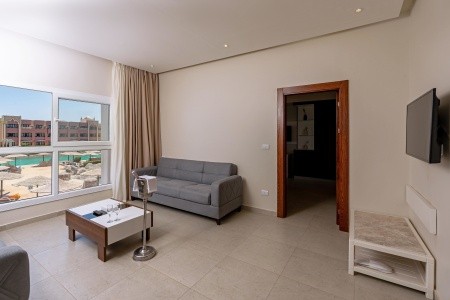 Egypt Hurghada Sunny Days El Palacio Resort & Spa 8 dňový pobyt All Inclusive Letecky Letisko: Bratislava June 2026 ( 2/06/26- 9/06/26)