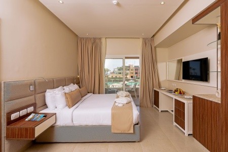 Egypt Hurghada Sunny Days El Palacio Resort & Spa 8 dňový pobyt All Inclusive Letecky Letisko: Bratislava June 2026 ( 2/06/26- 9/06/26)