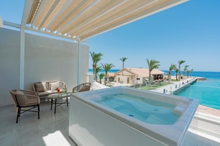 Egypt Hurghada Sunny Days El Palacio Resort & Spa 8 dňový pobyt All Inclusive Letecky Letisko: Bratislava June 2026 ( 2/06/26- 9/06/26)